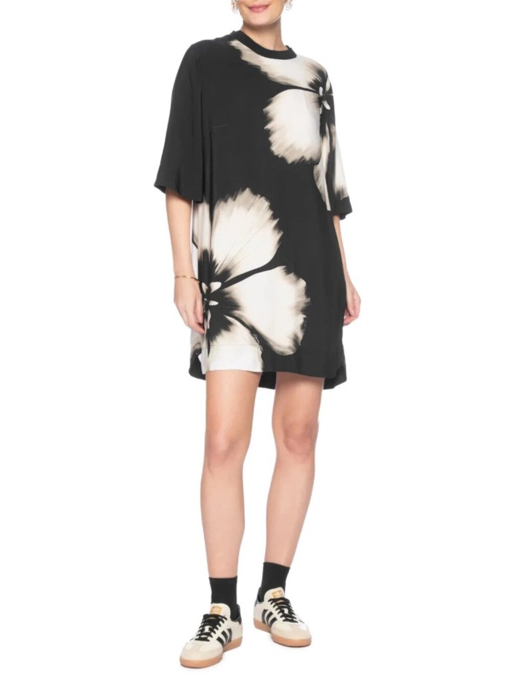 NWT Farm Rio Dress Size Large PK6660 4/0 jc - Picture 2 of 5